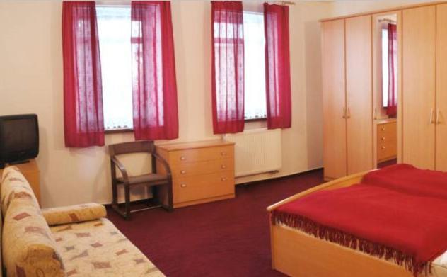 Penzion Altendorf Stará Lesná Chambre photo