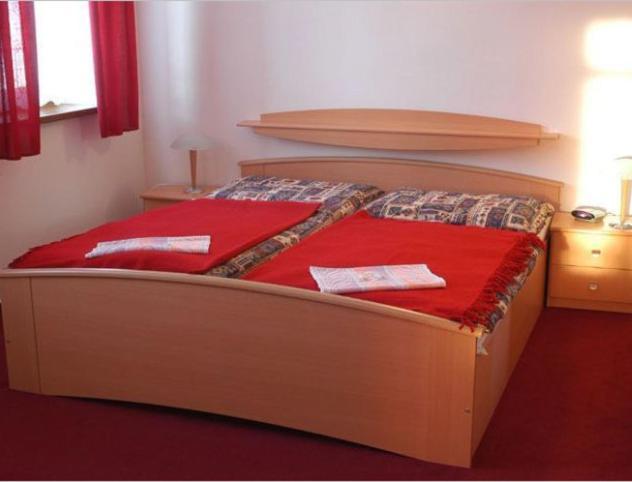 Penzion Altendorf Stará Lesná Chambre photo