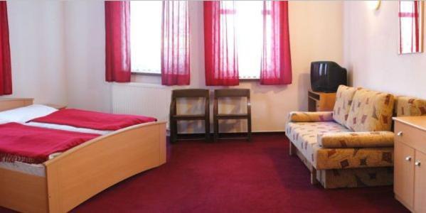 Penzion Altendorf Stará Lesná Chambre photo